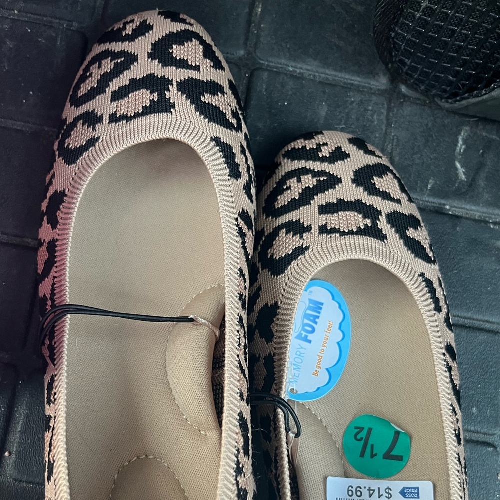 Seychelles Flats